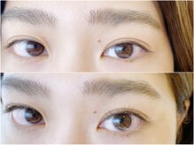 エメ(aimer)/design：120本グレージュ