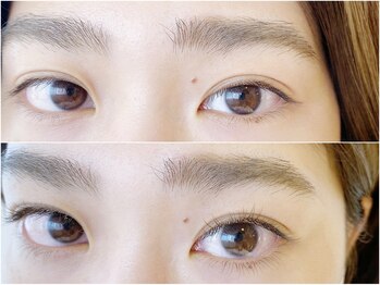 エメ(aimer)/design:120本グレージュ