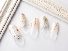 ルピアージュ(Lupiage)/OPEN半年記念デザイン