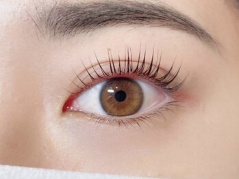 エルモ(elmo)/パリジェンヌラッシュリフト