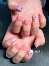 シェルミー(Shellmy)/デザイン４本