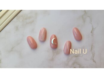 ネイルユー(Nail U)/シンプル定額デザイン