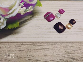 ミレーヴ(Milleve)/定額プチプラ