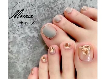 ミナ サロン 大久保店(MiNa)/