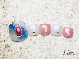 初回◇FOOアート