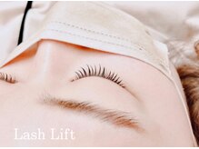 美容室カラフル/ラッシュリフト