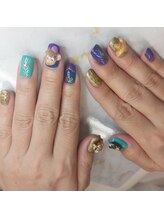 アンジェリ(Angeli)/