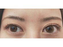 リシェル 高崎店(Richelle)/ラッシュリフトカール○