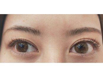 リシェル 高崎店(Richelle)/ラッシュリフトカール○