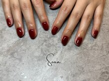 セン(Senn.)/ワンカラー