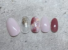 アミュレット 柳津店(AMULET)/5月定額 &nbsp;4950円(税込)