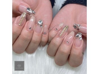 ロティーネイル トータルビューティー(Lotty nail)/