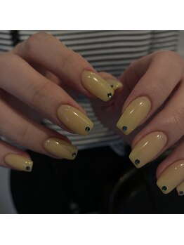 ティグル 下通店(Tigre)/mix color