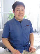 ほぐし屋 仁 斉藤 仁士