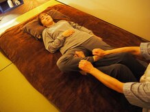 らくらく/タイ古式マッサージ