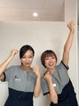 アランルージュ(ALANROUGE)&nbsp;お身体やお顔のお悩み、どんなことでもご相談ください！