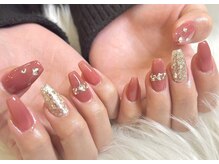 ベリール(Be'Leel)/ちゅるんコース¥6000☆