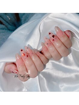 マイ(Mai)/シンプルネイル