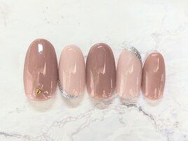 【定額Мコース¥5500】