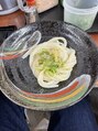 整体塾&nbsp;旅行で香川県に。うどん美味！何杯でも食べれちゃう。