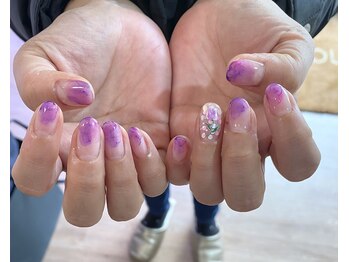 オテモネイル(otemo.nail)/
