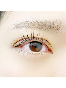 アイラッシュサロン ミミ 目黒店(Eyelash salon Mimi)/Wトリートメント付まつげパーマ