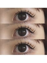 リア(riah)/バインドロック80本