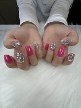 リバース コンタクト(Rebirth Contact)/定額コース　MAYA