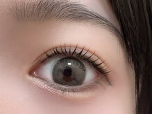 ダブリューサロン(W Salon)/ラッシュリフト