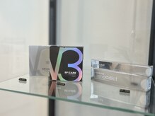 エム 那珂店(M)の雰囲気（Lushaddict ¥9,900  V3 ¥7,700～【正規販売店】）