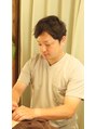 恵比寿ループ鍼灸院(LOOP) 中野 優輔
