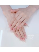 ナネイルサロン(NA nail salon)/ワンカラー