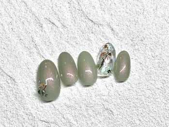 マリノ(Malino)/シンプル定額コース