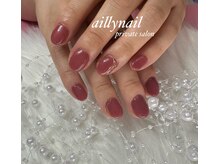 アイリーネイル(ailly nail)/