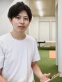 カエデ(Kaede) 松本 大