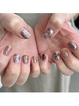 ジョガータ(jogata)/マグネットネイル(持ち込み）