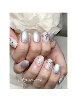 アグラスデボーテ(Agrace de Beaute)/