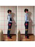 【姿勢に強い悩みがある方】整体＆姿勢分析 60分 ￥7,700