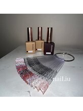 ネイリュー 倉敷店(naiLiu)/フラッシュネイル