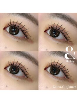 ライル(RILE)/&healthy 120