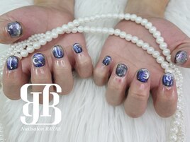 マグネットネイル