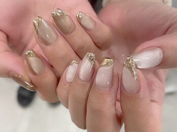 ダリ ネイルアンドアイラッシュサロン(Dali)/