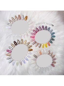 アドリアーナ(ADRIANA)/