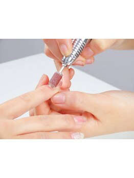 4000円以下のメニューがあるサロン