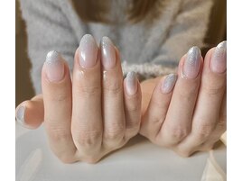 グラデーション