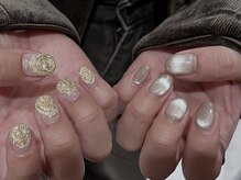 華倶楽部/sample art