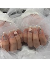 アイリッシュネイル 久屋大通店(Irish Nail)/アートフリー