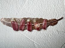 ラウレアルア(Laure’a lua)/マグネットガラスフレンチ