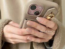 アルジャーノン リトリート(ALGERNON retreat)/ラメグラデーション