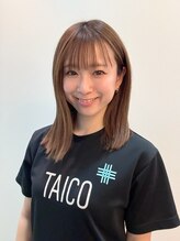 骨盤ストレッチ整体 b 中村 ゆかり